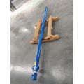 Steering Actuator Long stroke engineering oil cylinder