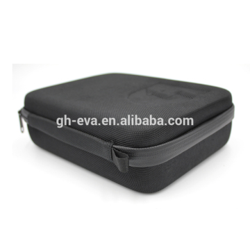 Portable Shockproof hard gopro case for hero 2 3 3+ Camera Accessories