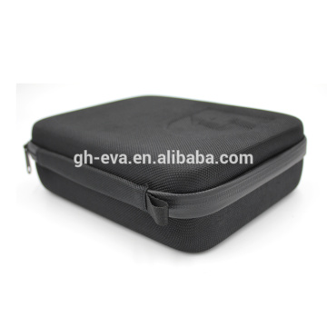 Portable Shockproof hard gopro case for hero 2 3 3+ Camera Accessories