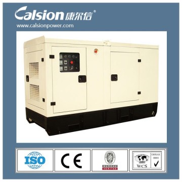 35KW Generator Electric with Cummins Engine