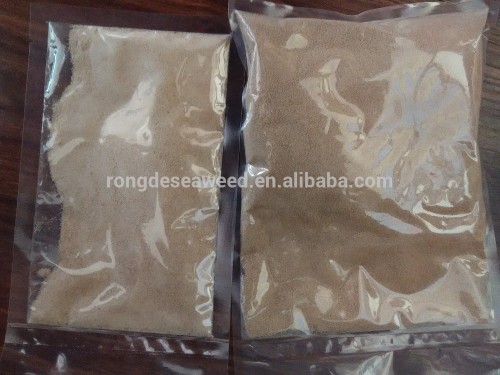 Textile Auxiliaries Sodium Alginate