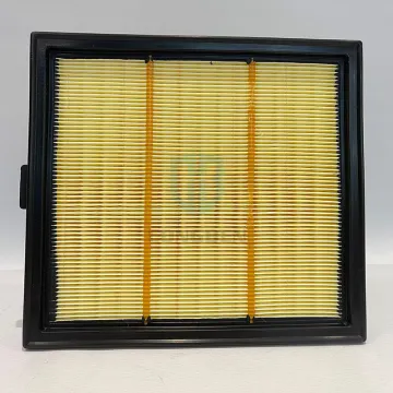 China Professional Air Filter Manufacturer - Industrial Air Filters (8-98140-266-0)