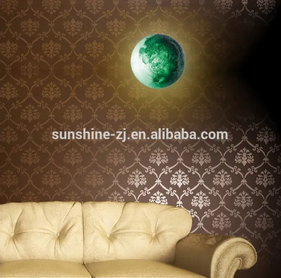 Projection Modern Home Goods Decorative Table Lamps