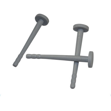 Custom Molded Nonstandard Shape Rubber Stopper Parts