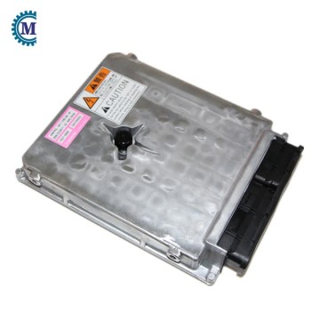 ญี่ปุ่น 4HK1 ECU Computer Board Controller-หมายเลขชิ้นส่วน 8-98030204-0, 8-98030204-6, 8-98126053-2, 8-98153057-2, 8-98037392-0