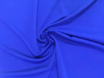 75D knitted zurich fabric polyester and spandex fabric