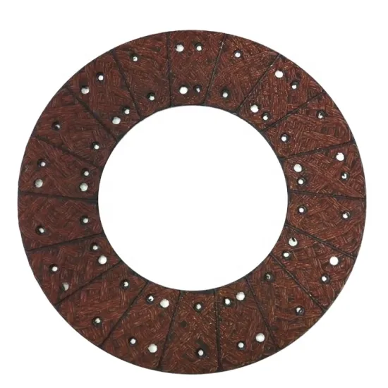 High Performance GRT-8518 Clutch Facing - GRTECH Wholesale