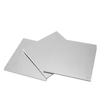 High Performance GR7 Titanium-Palladium Alloy Plate