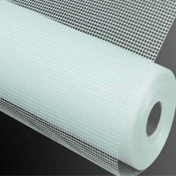 fiberglass wire mesh