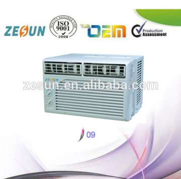 Kitchen Appliance Heat Pump 5K&6K 220-240V/50HZ R410A Window Type Air Cooler Conditioning,aire acondicionado
