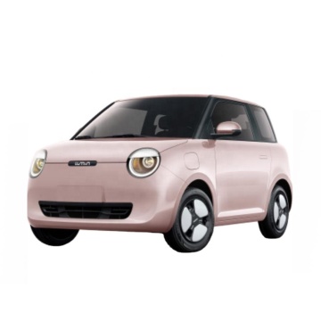 Hot Selling Changan Lumin Pure Electric Mini Car 2022 - 210KM Range