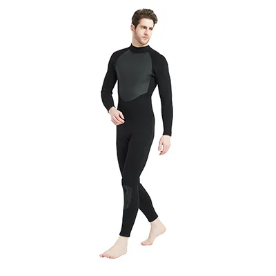 OEM 4mm Insulation Wetsuits for Surfing and Scuba Diving
