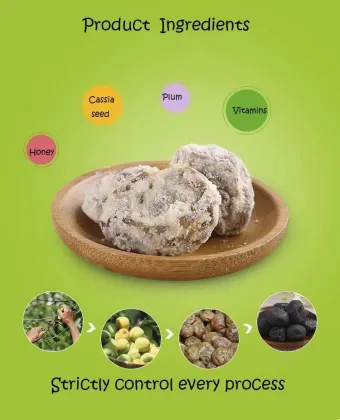 Vegan Supplement Fruit Slim Detox Plant Mix Matcha