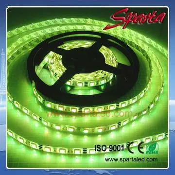 Low power led RGB strip