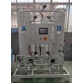 High Purity Gas Generation Equipment Nitrogen Generator