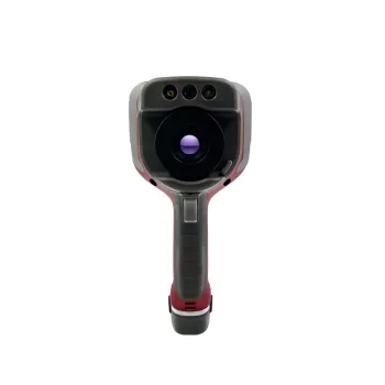 Infrared Thermal Imager H5 384x288 High Resolution 64G Storage