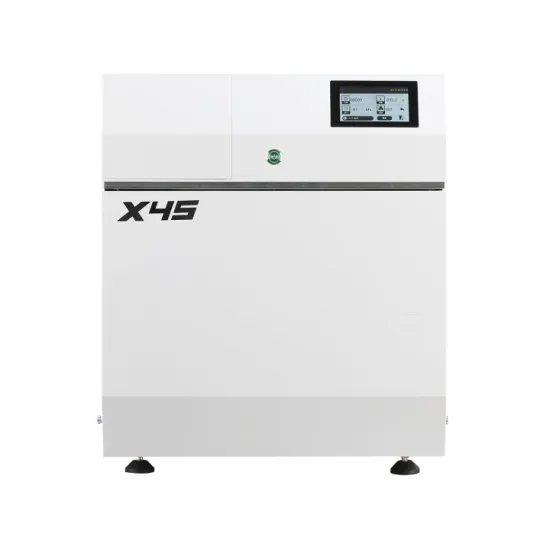 temp and pressure autoclave machine for salers