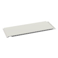 tablas de techo de pared de PVC