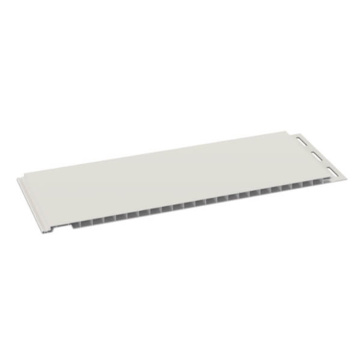 planches de plafond mures en PVC