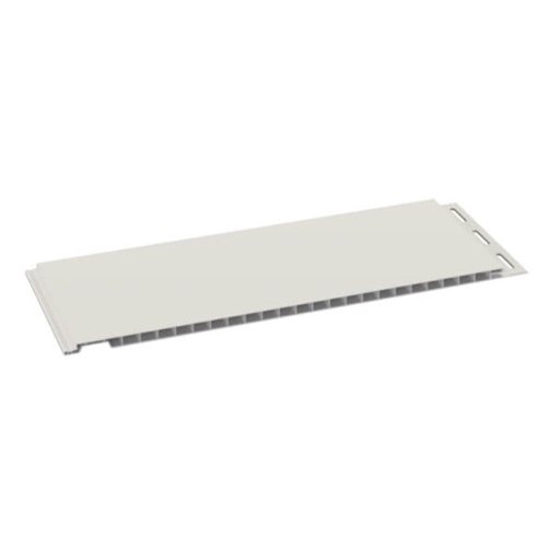 tablas de techo de pared de PVC