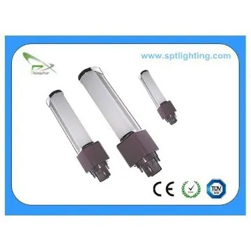 Best Price! PL LED Tube light 12W. LED PL bulbs