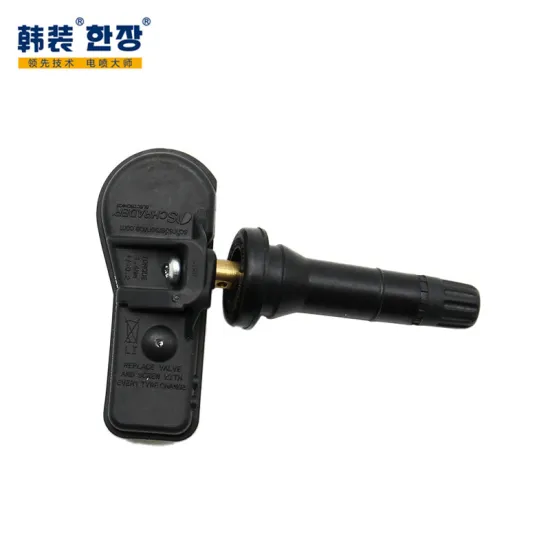 OEM TPMS Tire Pressure Sensor 407009322R for Dacia Duster Lodgy Sandero