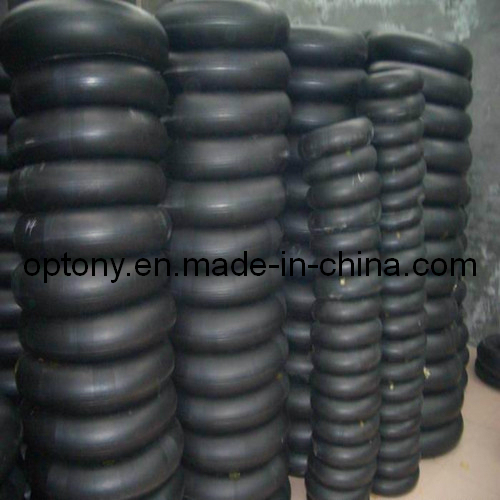 (1100R-20 1200R-20) Natural Car Tyre Inner Tube