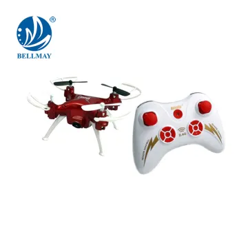 2.4 GHz 4 Channel 6 Axis Gyro Throw Fly RC Quadcopter FPV Real Time Transmission RC Drone with Gravitation Sensor Helicopter