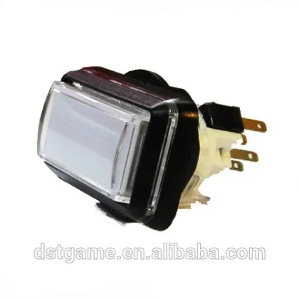 Push button switch