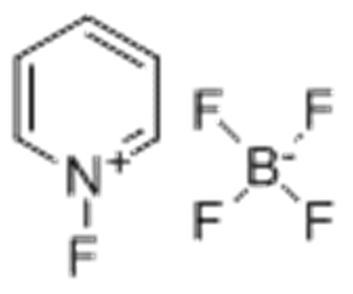 1-FLUOROPYRIDINIUM TETRAFLUOROBORATE CAS 107264-09-5