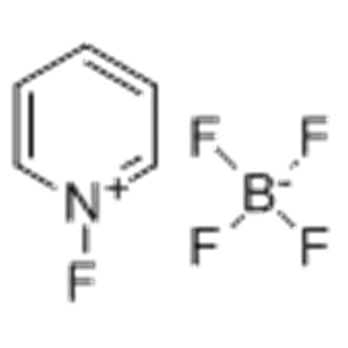 1-FLOROPİRIDİNYUM TETRAFLUOROBORAT CAS 107264-09-5