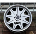 Universal 19*8.5 magurudumu ya gurudumu