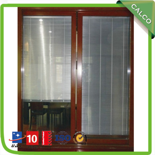 Aluminium Slide Glass Patio Doors