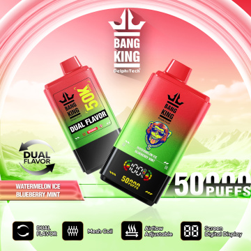 Bangking50000 Puffs Vape Original