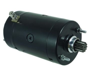 LESTER 18300 New 12V Motorcycle Starter for Harley-Davidson 1200cc-1340cc
