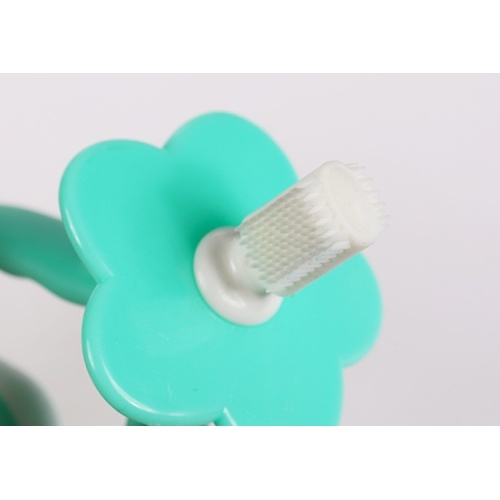 Produk Penjagaan Bayi Berkualiti Tinggi KidsToothbrush Silicone