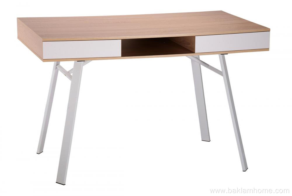 New design school desk /computer table/ computer desk