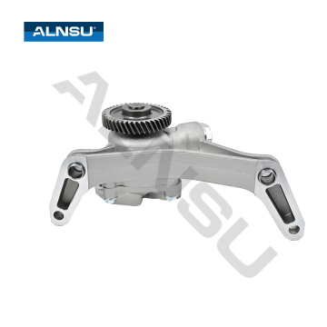 High-Quality Oil Pump for Hyundai/Kia Bongo 3 K2700 0K65A-14100E - Hot Sell Auto Parts