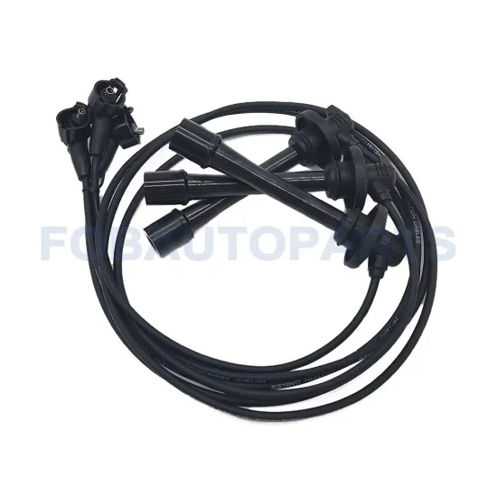 Good Quality Spark Plug Wires Ignition Cable for Toyota LEXUS 19037-62010