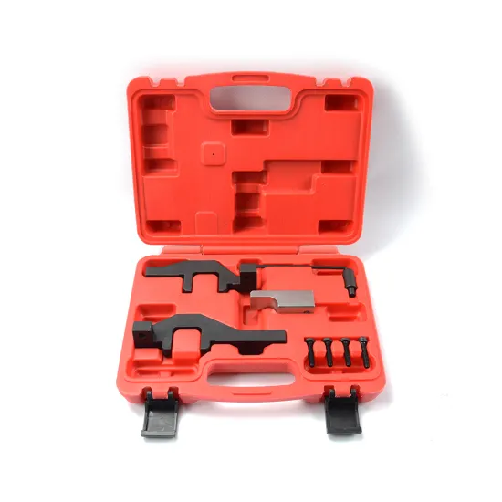 Car Engine Timing Tool Kit for BMW N14 (0496-018)