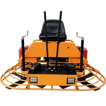 Super Promotion: GX690 Gasoline Concrete Power Trowel with Honda Diesel Engine on Sale