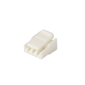 Conector macho de clavija de paso de 1,25 mm para alimentación