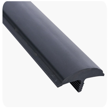 Özel T ve L ŞEKİL EXTRUDED ABS TPV TPU PVC Plastik Kenar Trim