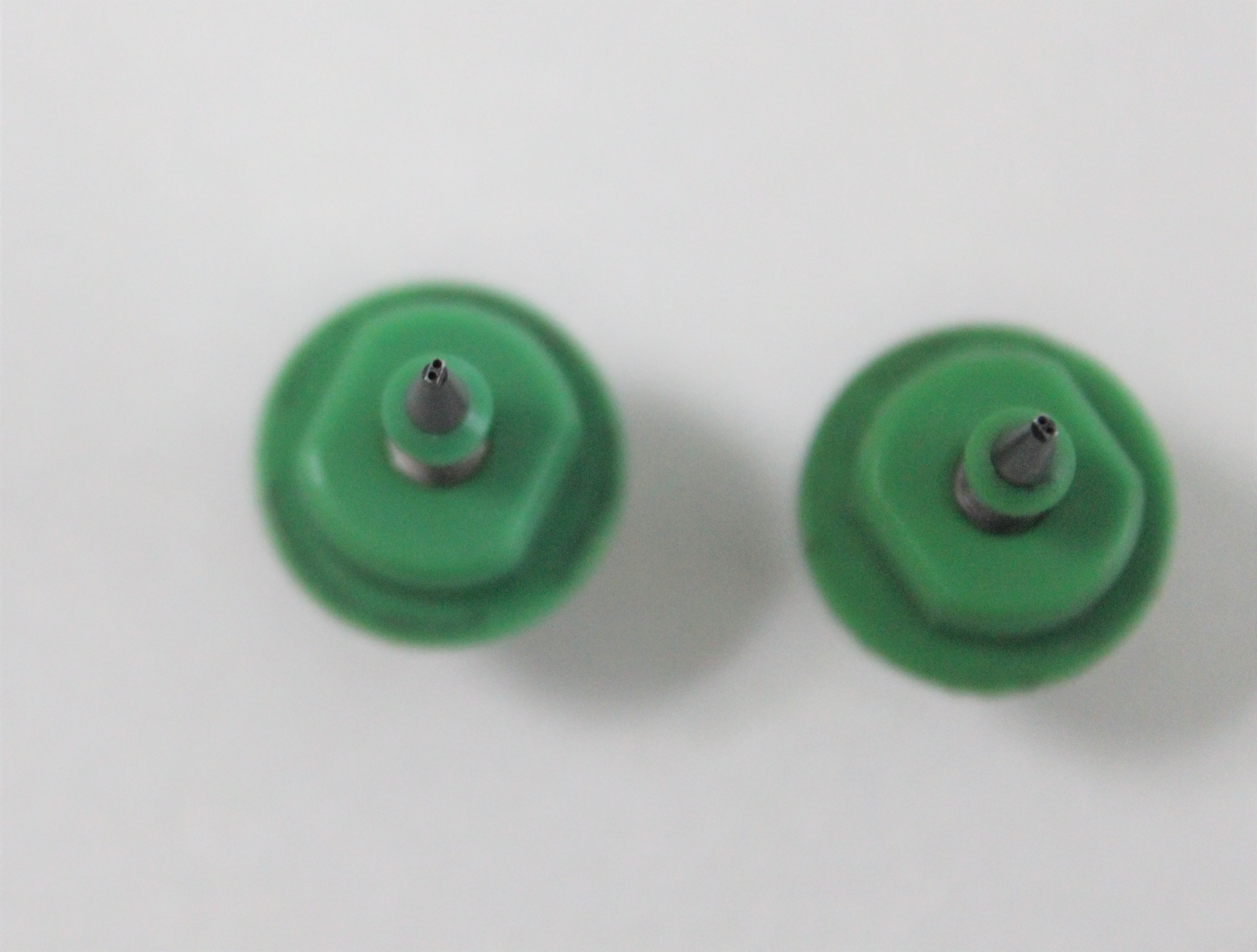 Custom nozzle