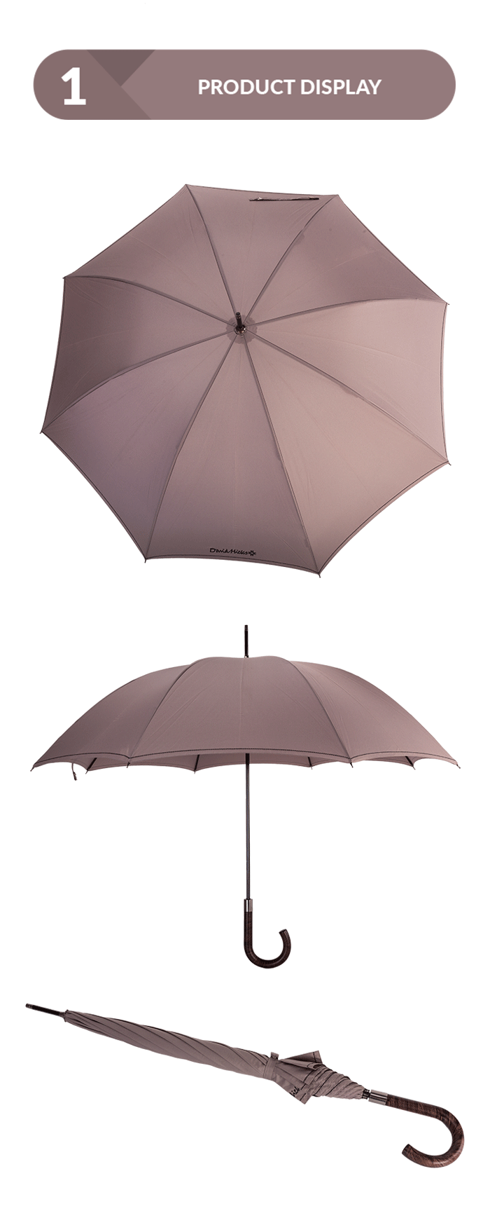 premium quality umbrella