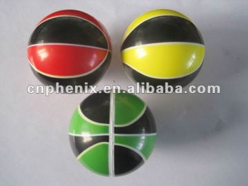 Full printing PU basketball