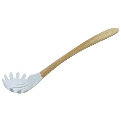 silicone spaghetti carbonara recipe