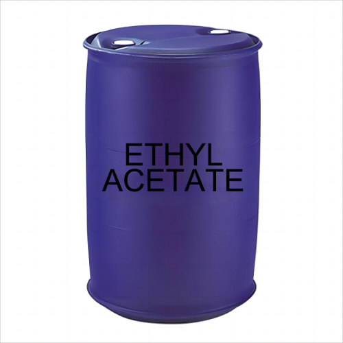 Ester Compounds Ethyl Acetate Liquid with High Purity