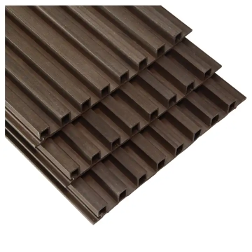 Waterproof WPC Wall Panel
