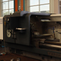 CNC lathes for equipment